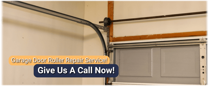 Garage Door Roller Repair Bedminster NJ